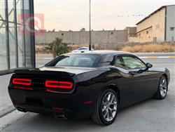 دۆج چالنجەر